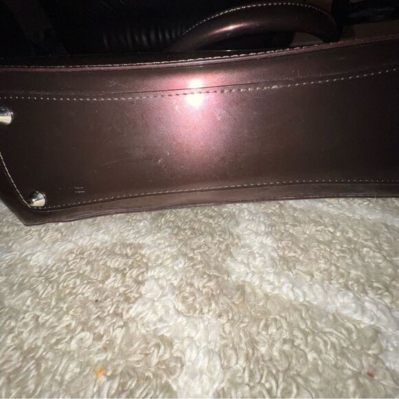 Beijo NY purse copper color - Picture 4 of 7